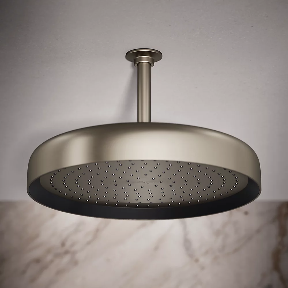 Kohler 26292-BN Statement 1F 305Mm/12 Round Rainhead