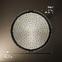 Kohler 26292-BN Statement 1F 305Mm/12 Round Rainhead