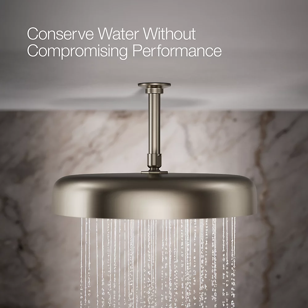 Kohler 26292-BN Statement 1F 305Mm/12 Round Rainhead