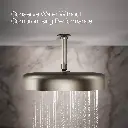 Kohler 26292-BN Statement 1F 305Mm/12 Round Rainhead