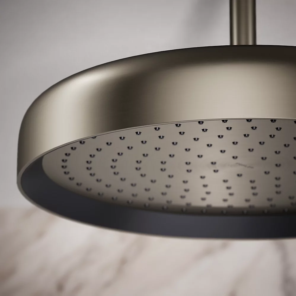 Kohler 26292-BN Statement 1F 305Mm/12 Round Rainhead