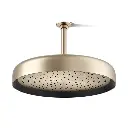 Kohler 26292-BV Statement 1F 14 Round Rainhead