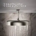 Kohler 26292-SN Statement 1F 14 Round Rainhead