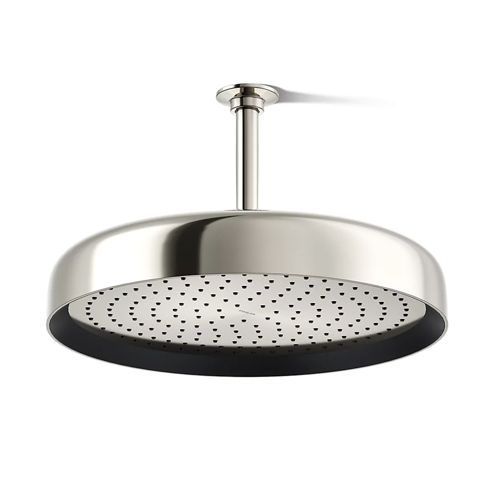 Kohler 26292-SN Statement 1F 14 Round Rainhead