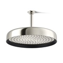 Kohler 26292-SN Statement 1F 14 Round Rainhead
