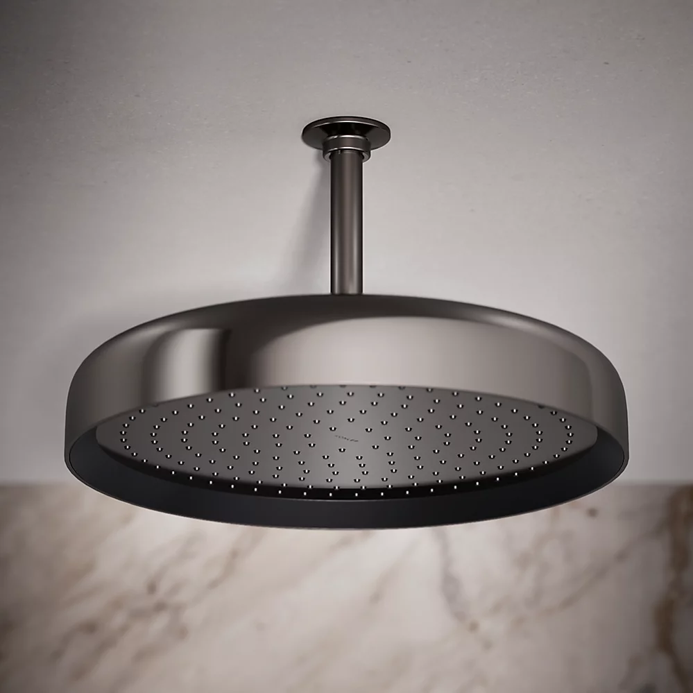 Kohler 26292-TT Statement 1F 14 Round Rainhead