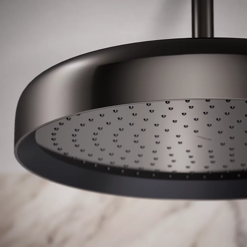 Kohler 26292-TT Statement 1F 14 Round Rainhead