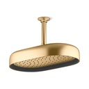 Kohler 26294-2MB Statement 1F 305Mm/12 Oblong Rainhead