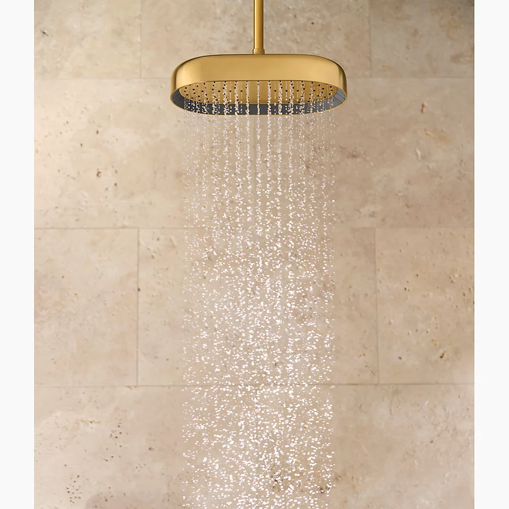Kohler 26294-BL Statement 1F 305Mm/12 Oblong Rainhead