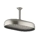 Kohler 26294-BN Statement 1F 305Mm/12 Oblong Rainhead