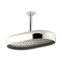 Kohler 26294-SN Statement 1F 14 Oblong Rainhead