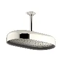 Kohler 26294-SN Statement 1F 14 Oblong Rainhead