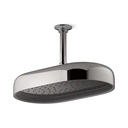 Kohler 26294-TT Statement 1F 14 Oblong Rainhead