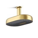Kohler 26295-2MB Statement 2F 305Mm/12 Dpmsg Rainhead