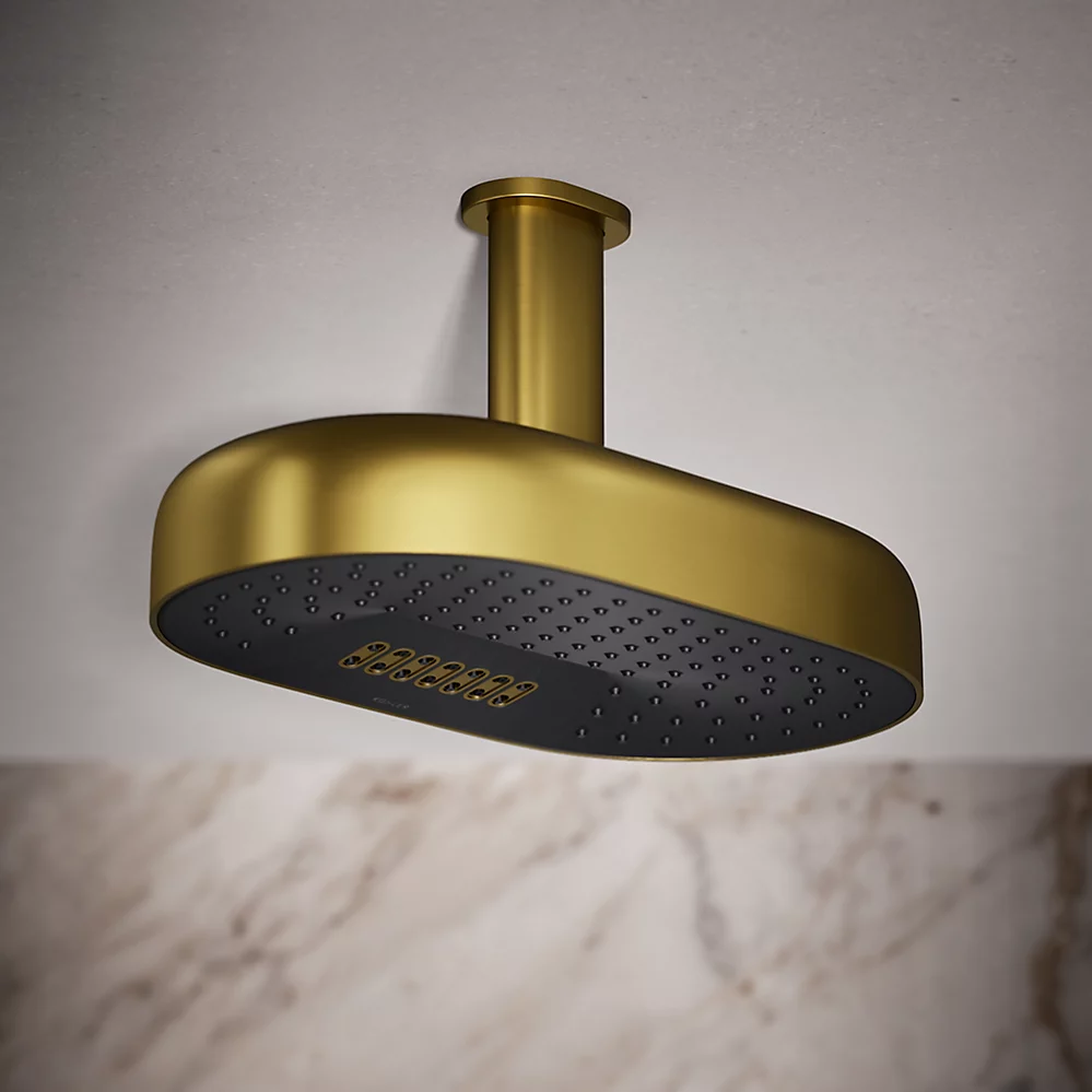 Kohler 26295-2MB Statement 2F 305Mm/12 Dpmsg Rainhead