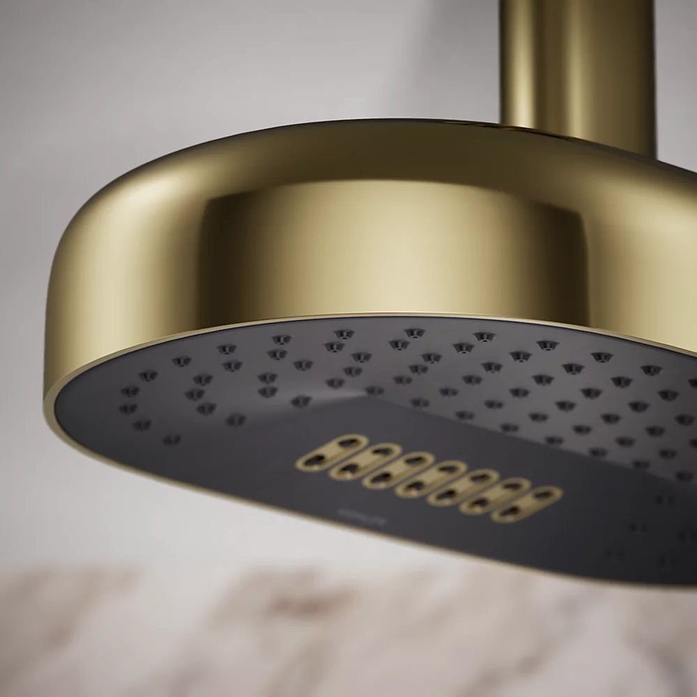 Kohler 26295-AF Statement 2F 14 Dpmsg Rainhead