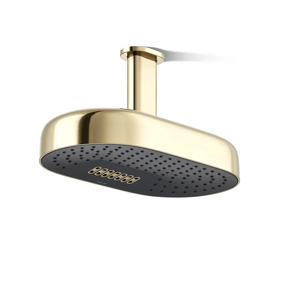 Kohler 26295-AF Statement 2F 14 Dpmsg Rainhead
