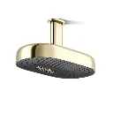 Kohler 26295-AF Statement 2F 14 Dpmsg Rainhead
