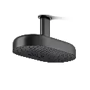 Kohler 26295-BL Statement 2F 305Mm/12 Dpmsg Rainhead