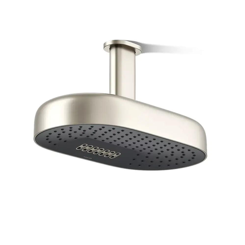 Kohler 26295-BN Statement 2F 305Mm/12 Dpmsg Rainhead