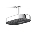 Kohler 26295-CP Statement 2F 305Mm/12 Dpmsg Rainhead