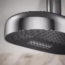 Kohler 26295-CP Statement 2F 305Mm/12 Dpmsg Rainhead