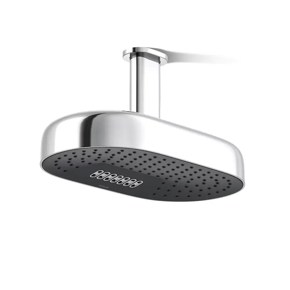 Kohler 26295-CP Statement 2F 305Mm/12 Dpmsg Rainhead