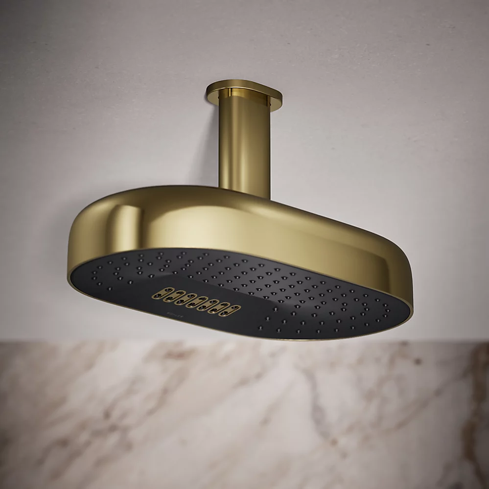 Kohler 26295-G-AF Statement 2F 14 Dpmsg Rainheadg
