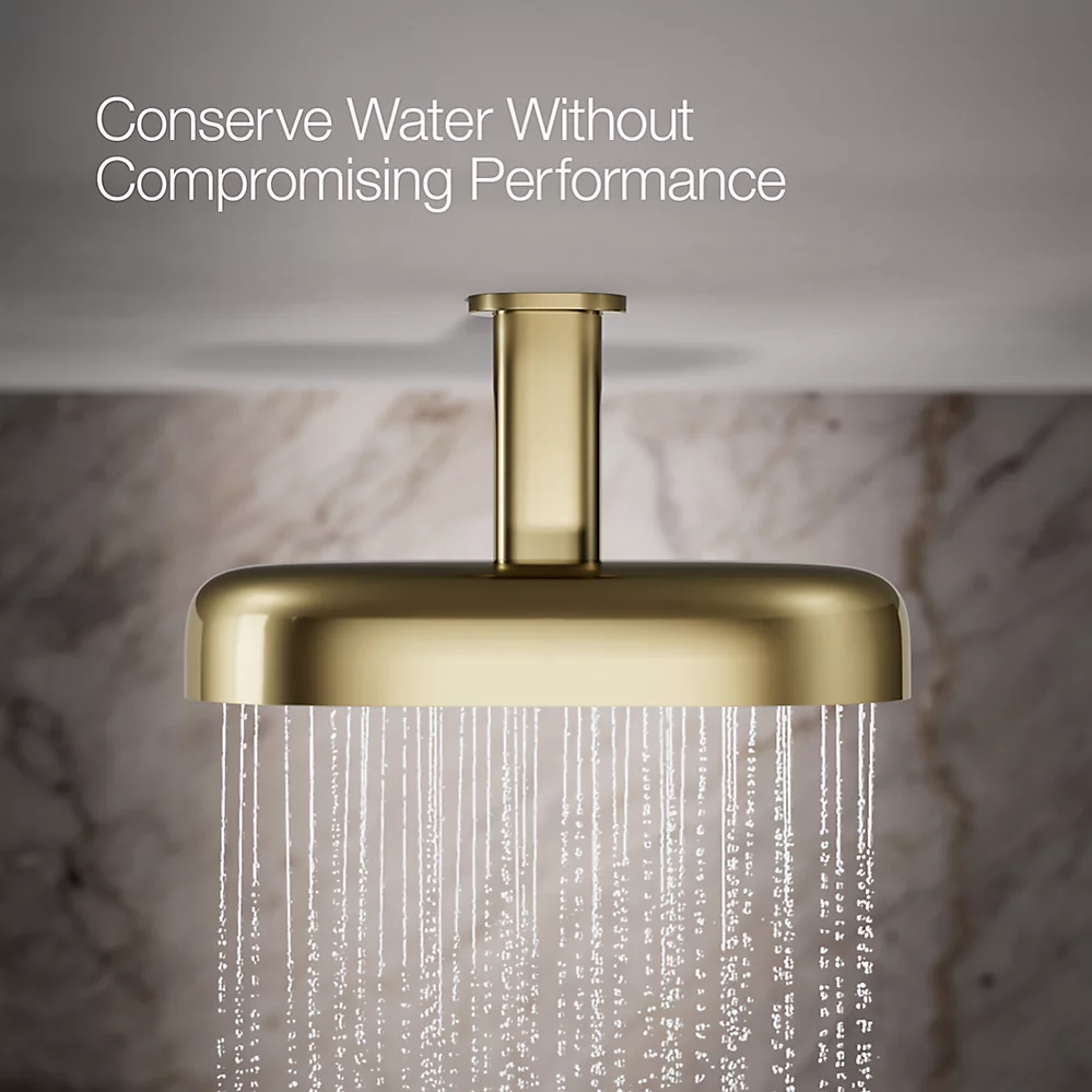 Kohler 26295-G-AF Statement 2F 14 Dpmsg Rainheadg