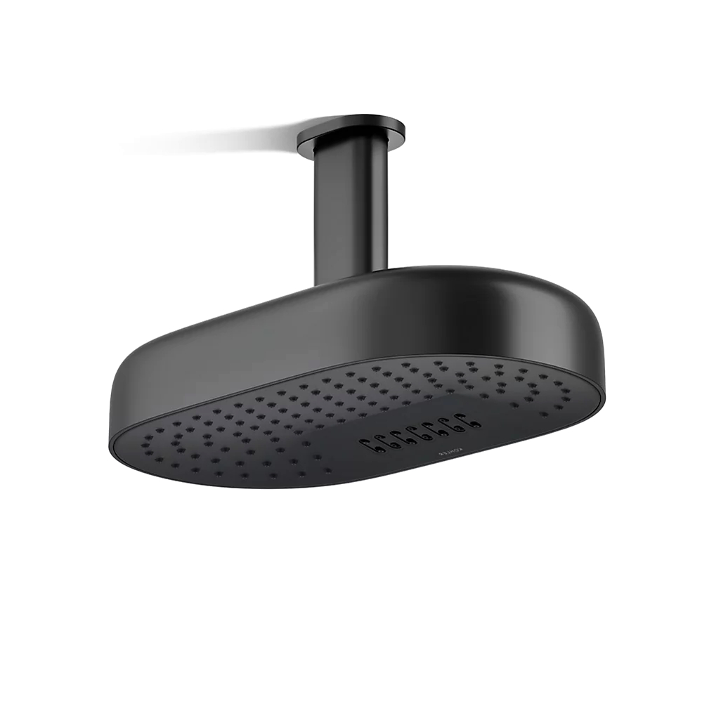 Kohler 26295-G-BL Statement 2F 305Mm/12 Dpmsg Rainheadg