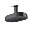 Kohler 26295-G-BL Statement 2F 305Mm/12 Dpmsg Rainheadg