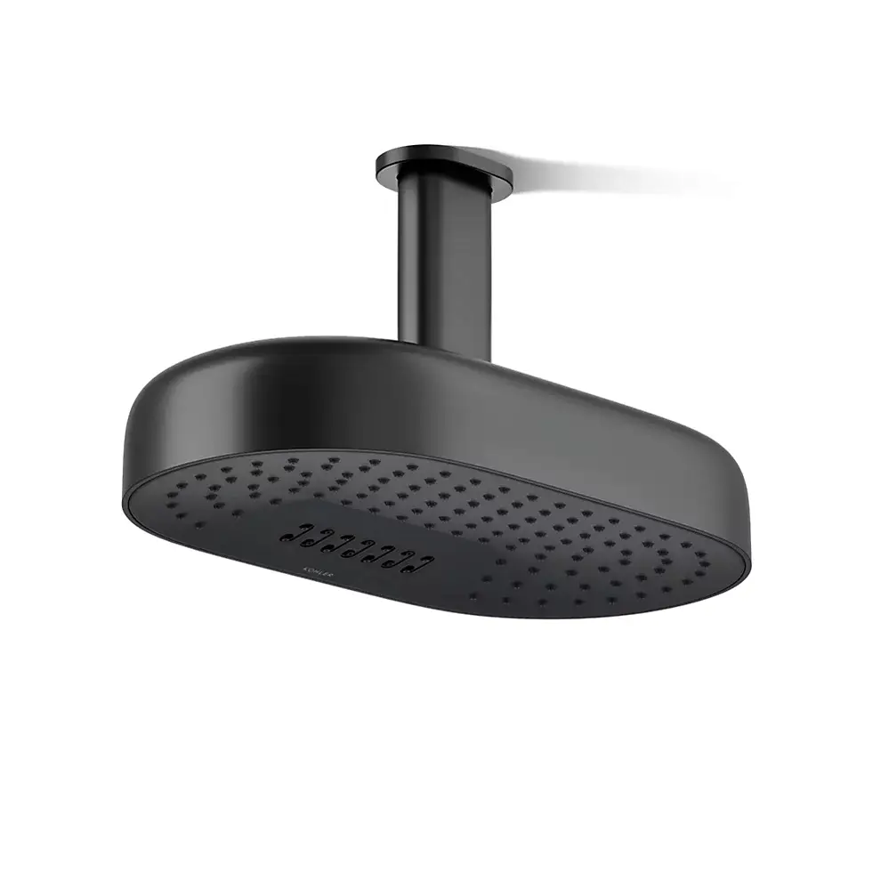 Kohler 26295-G-BL Statement 2F 305Mm/12 Dpmsg Rainheadg