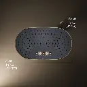 Kohler 26295-G-BV Statement 2F 14 Dpmsg Rainheadg