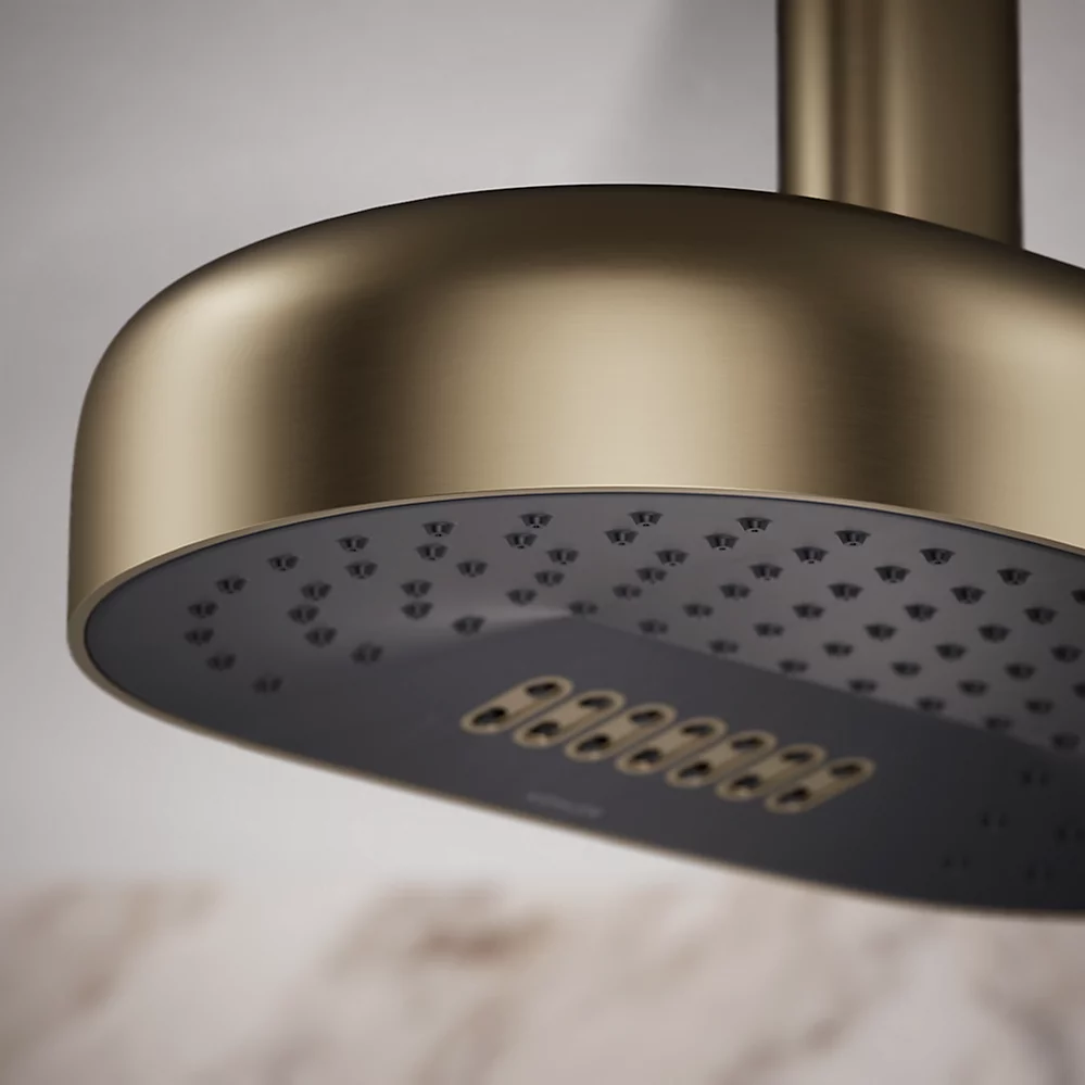 Kohler 26295-G-BV Statement 2F 14 Dpmsg Rainheadg
