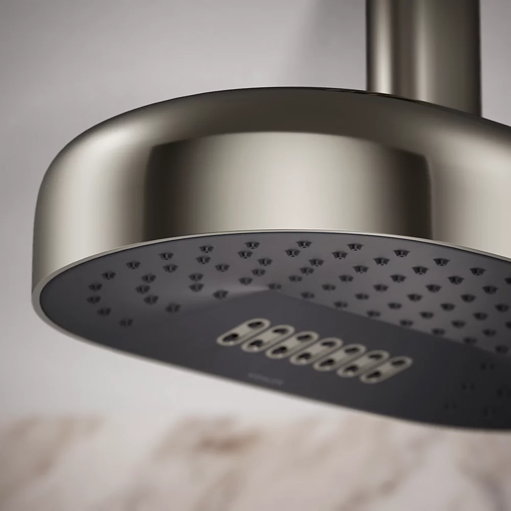 Kohler 26295-G-SN Statement 2F 14 Dpmsg Rainheadg