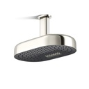 Kohler 26295-G-SN Statement 2F 14 Dpmsg Rainheadg