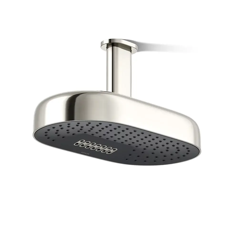 Kohler 26295-G-SN Statement 2F 14 Dpmsg Rainheadg