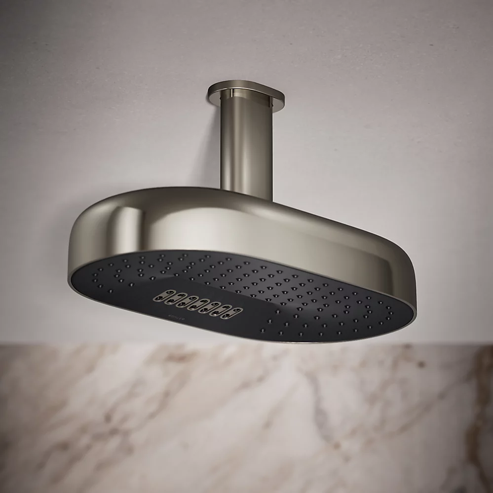 Kohler 26295-SN Statement 2F 14 Dpmsg Rainhead