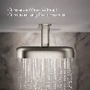 Kohler 26295-SN Statement 2F 14 Dpmsg Rainhead
