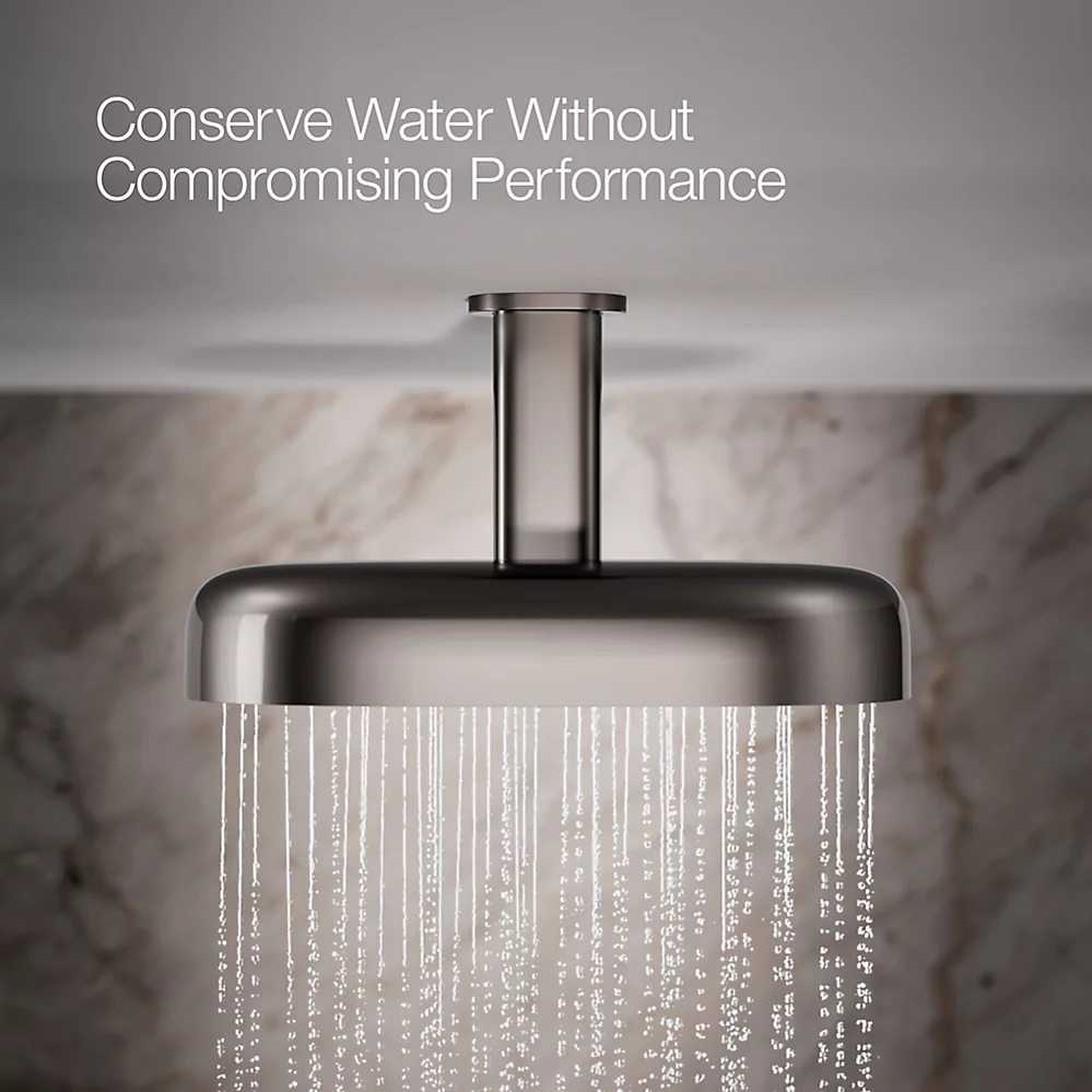 Kohler 26295-TT Statement 2F 14 Dpmsg Rainhead