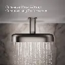 Kohler 26295-TT Statement 2F 14 Dpmsg Rainhead