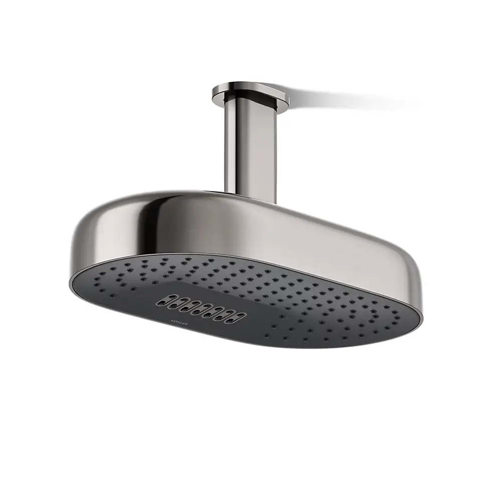 Kohler 26295-TT Statement 2F 14 Dpmsg Rainhead