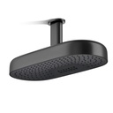Kohler 26297-BL Statement 2F 356Mm/14 Dpmsg Rainhead