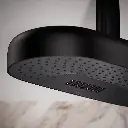 Kohler 26297-BL Statement 2F 356Mm/14 Dpmsg Rainhead