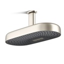 Kohler 26297-BN Statement 2F 356Mm/14 Dpmsg Rainhead