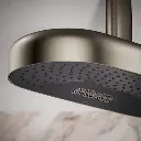 Kohler 26297-BN Statement 2F 356Mm/14 Dpmsg Rainhead