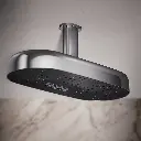 Kohler 26297-CP Statement 2F 356Mm/14 Dpmsg Rainhead
