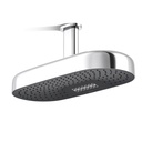 Kohler 26297-CP Statement 2F 356Mm/14 Dpmsg Rainhead