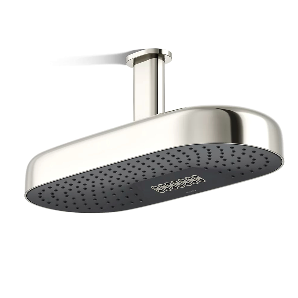 Kohler 26297-SN Statement 2F 18 Dpmsg Rainhead
