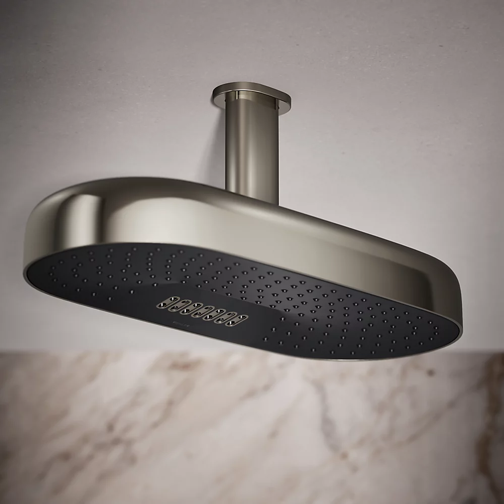 Kohler 26297-SN Statement 2F 18 Dpmsg Rainhead